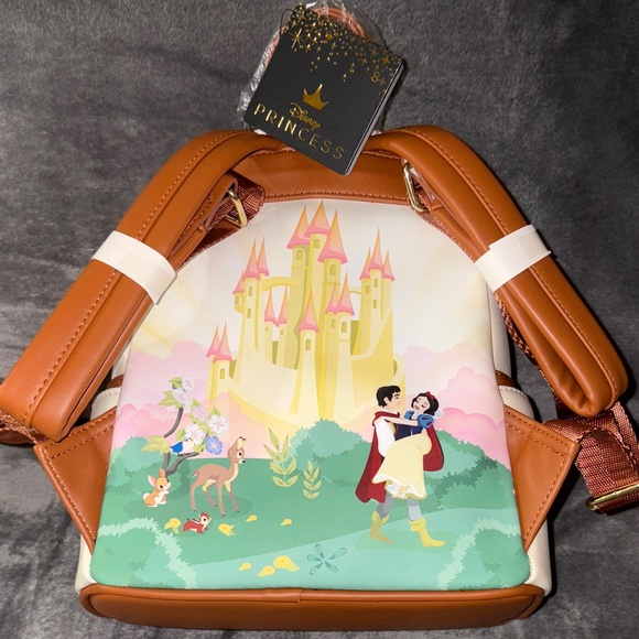 Backpacks